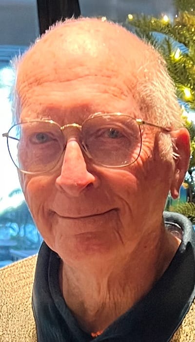 Jack C. Fisher
