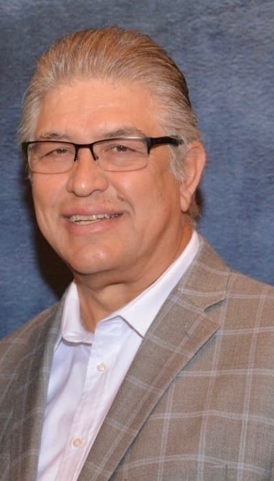 Hector Martinez