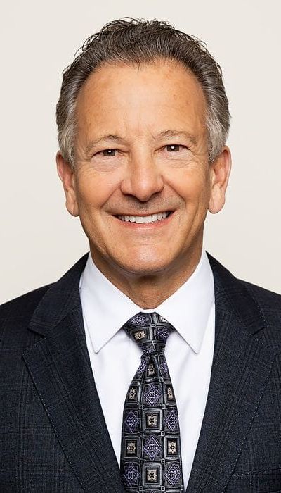 William Umansky