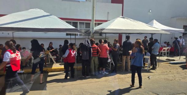 InterFACE Mexicali Medical Mission: October 3-5, 2024