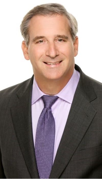 Barry Handler