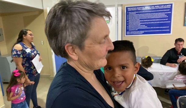 The Power of a Smile: How Cleft Lip Surgeries Change Lives